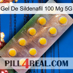 Sildenafil Gel 100 Mg 5G new11